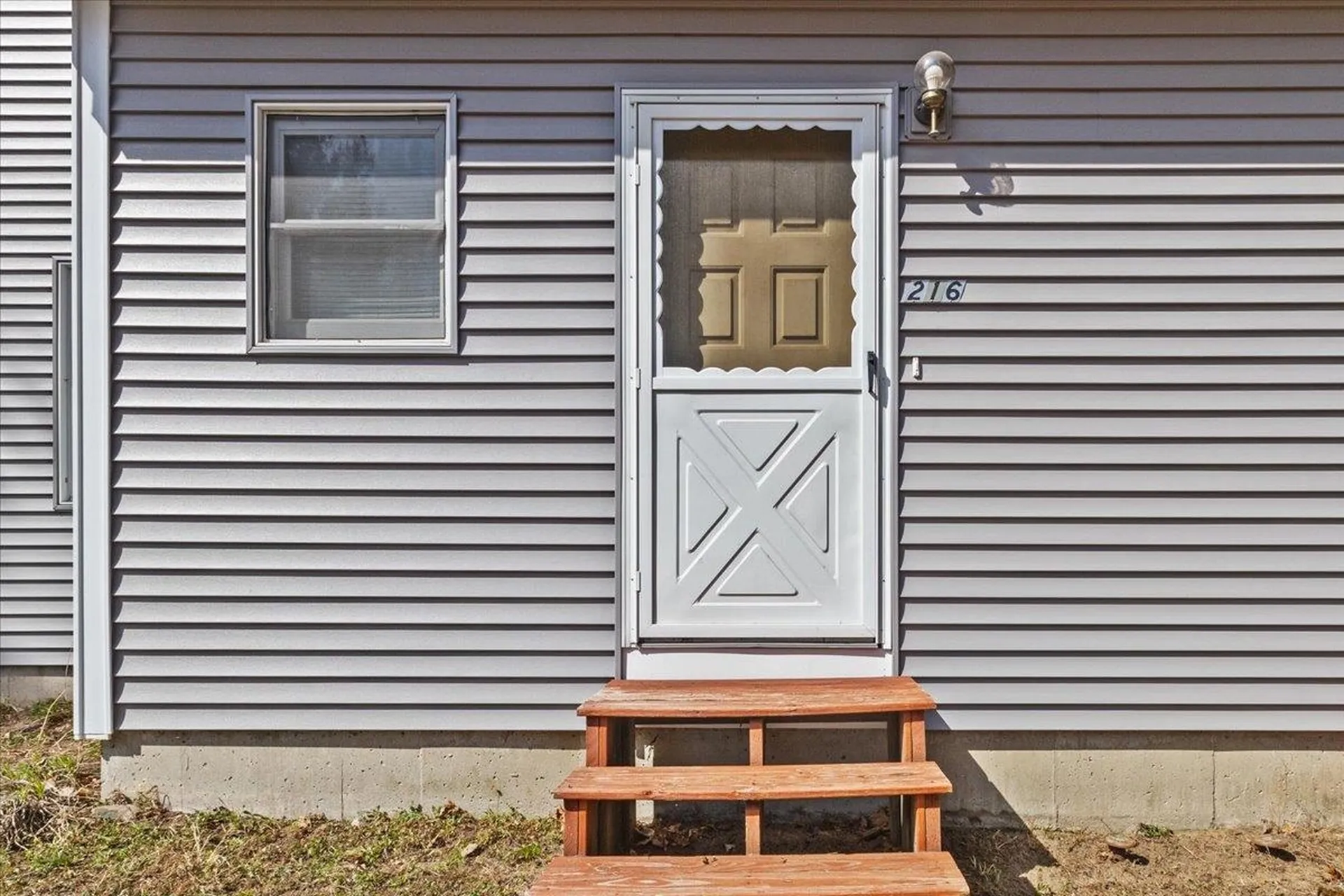 214/216 Grey Birch Drive Colchester VT 05446