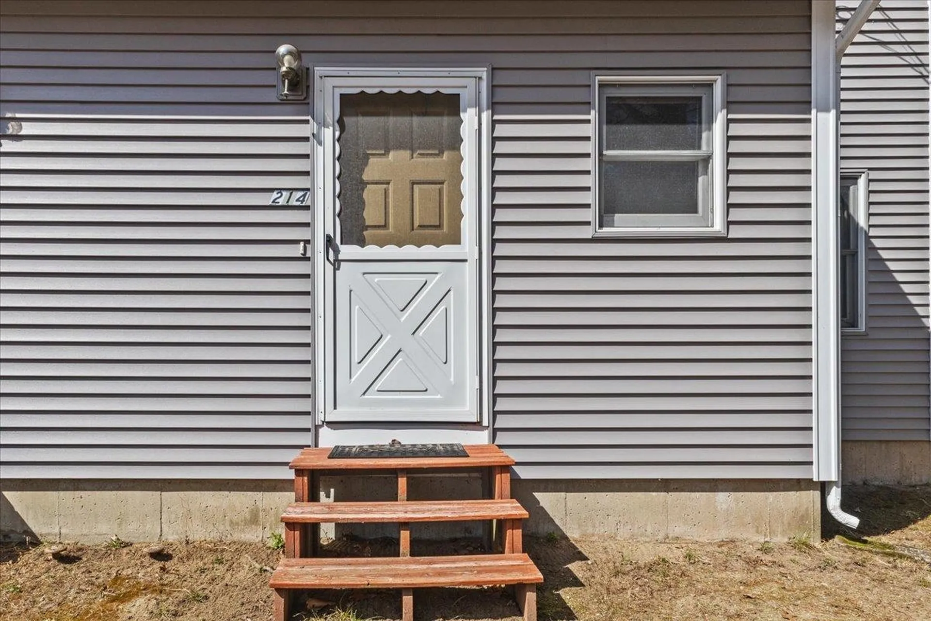 214/216 Grey Birch Drive Colchester VT 05446