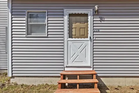 214/216 Grey Birch Drive Colchester VT 05446