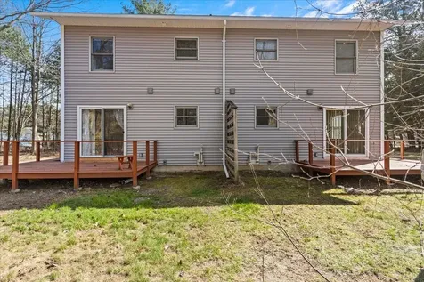 214/216 Grey Birch Drive Colchester VT 05446