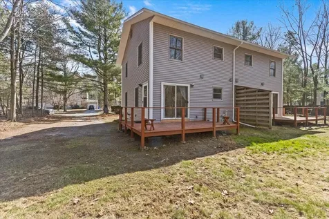 214/216 Grey Birch Drive Colchester VT 05446