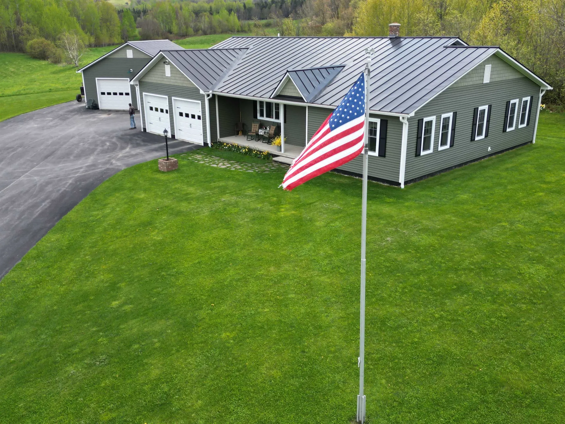 54 Cook Road Barton VT 05822