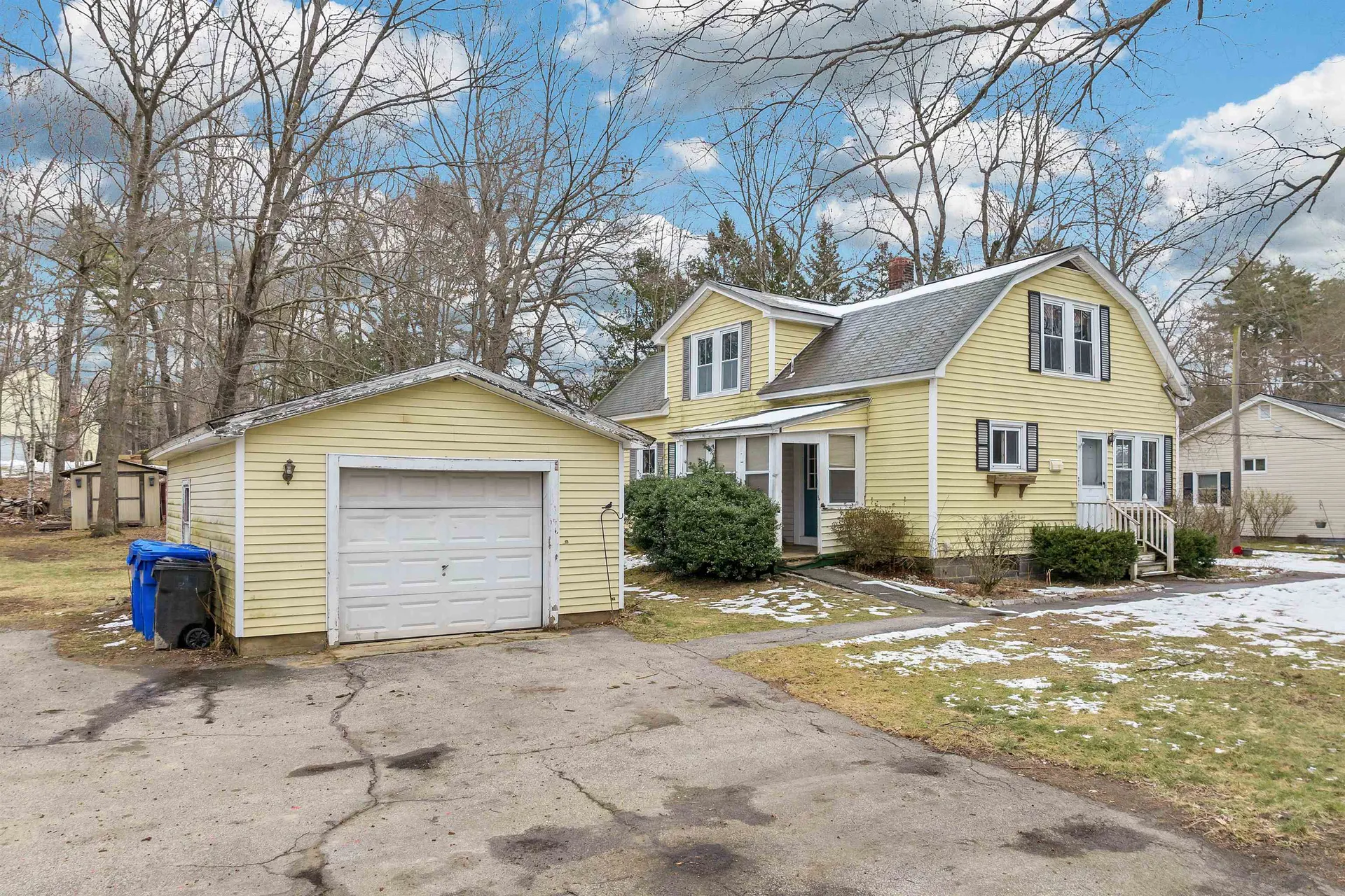 277 Webster Street Hudson NH 03051