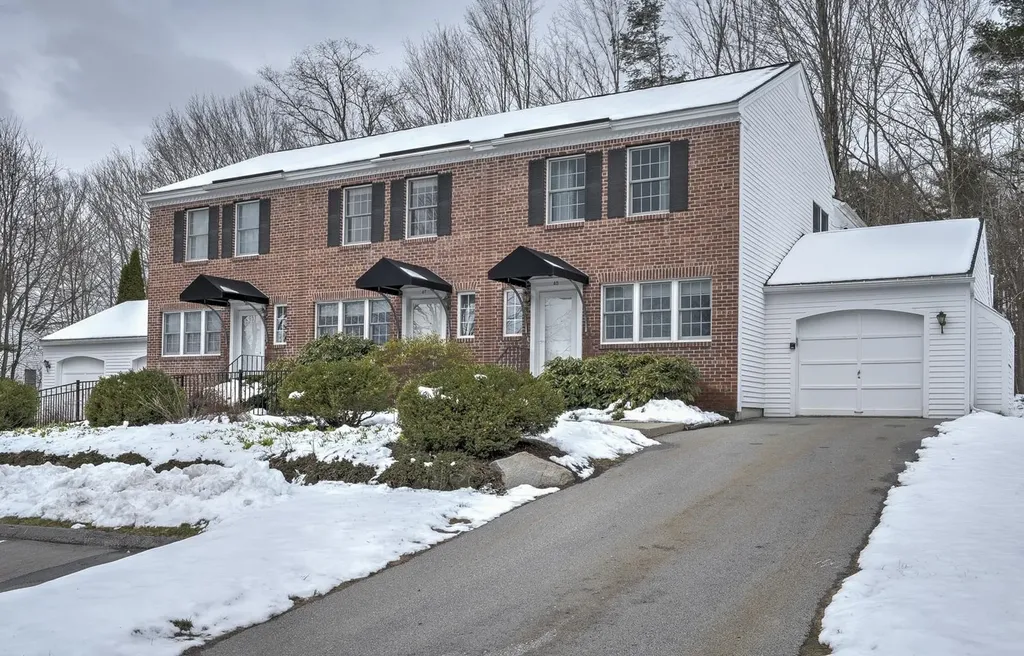 45 Windsor Court Keene NH 03431