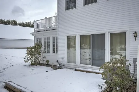 45 Windsor Court Keene NH 03431