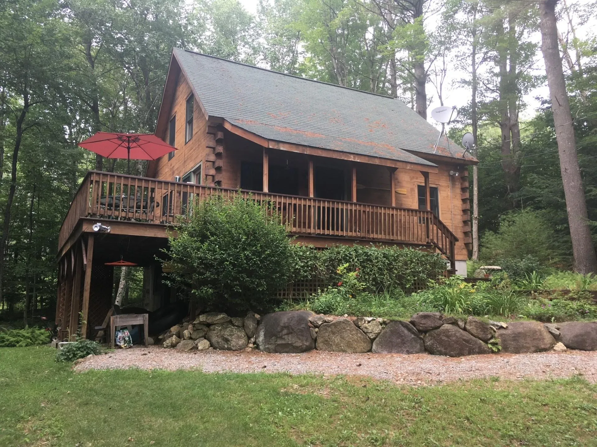 146 Eva Lane Stoddard NH 03464