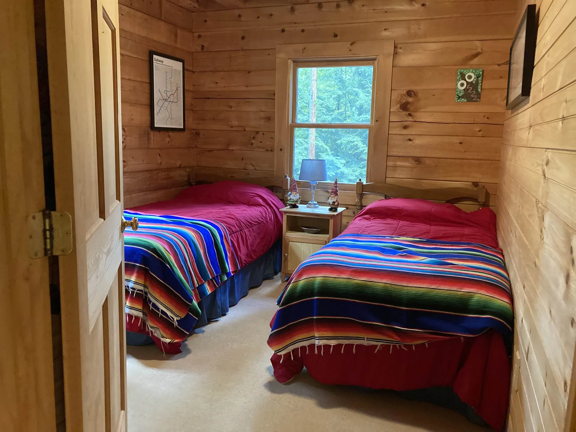 146 Eva Lane Stoddard NH 03464