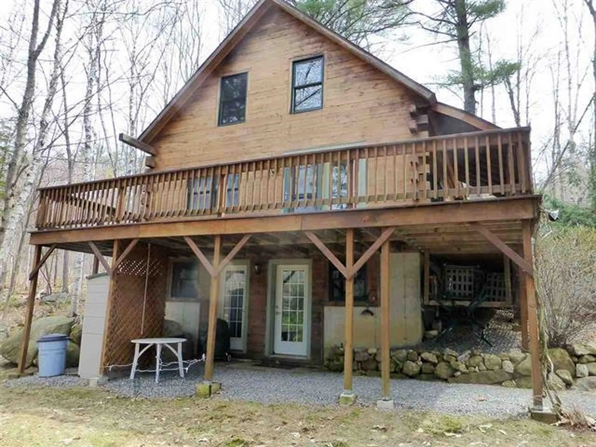 146 Eva Lane Stoddard NH 03464