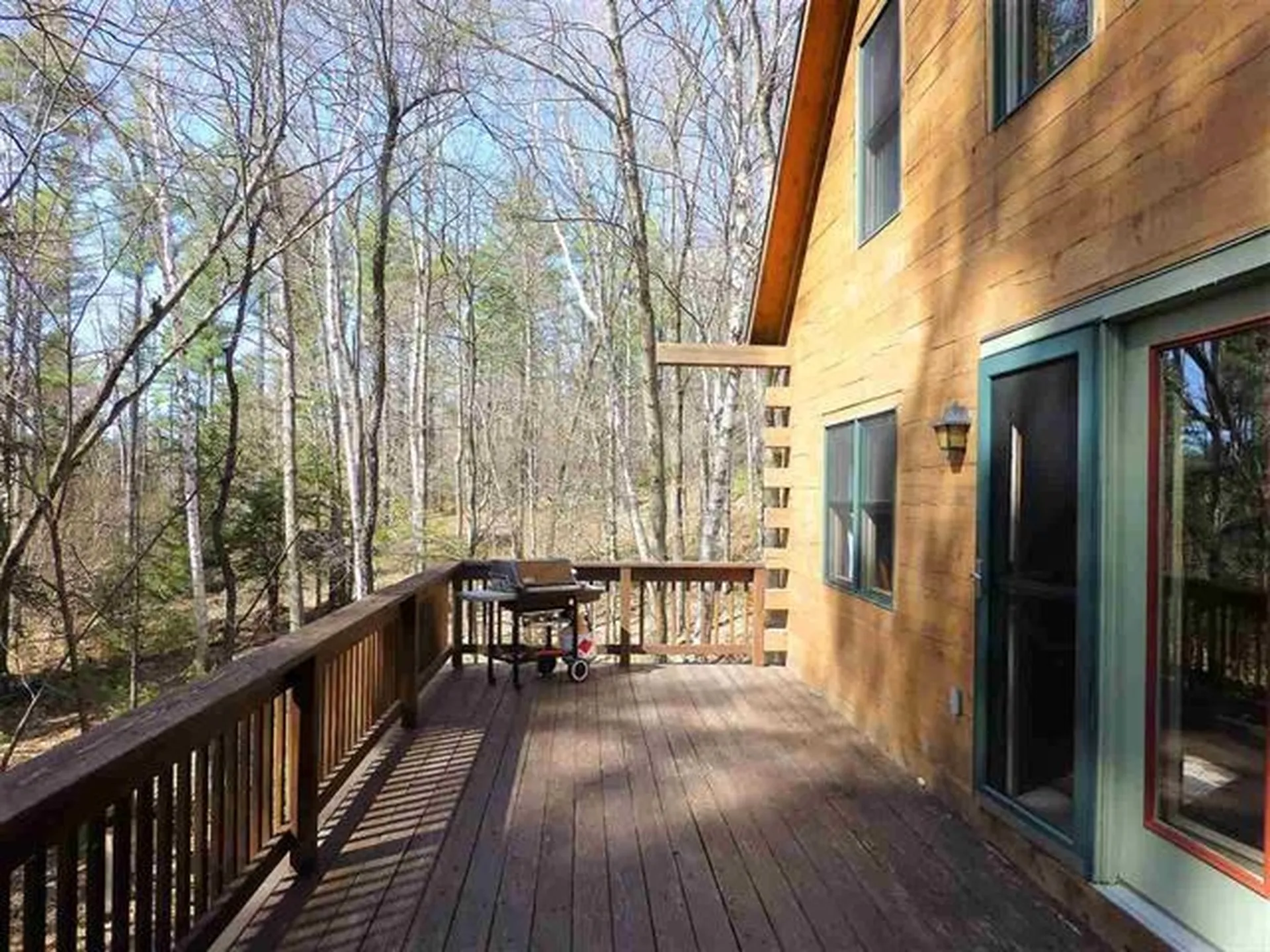 146 Eva Lane Stoddard NH 03464
