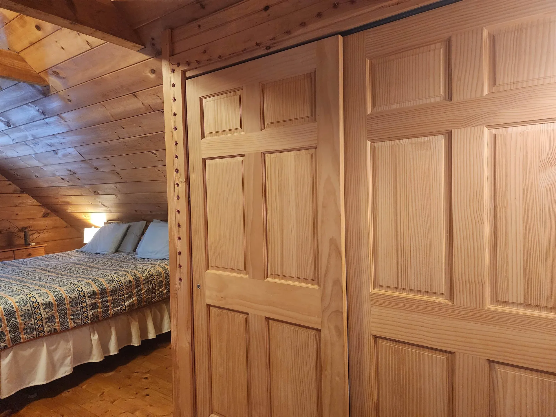 146 Eva Lane Stoddard NH 03464