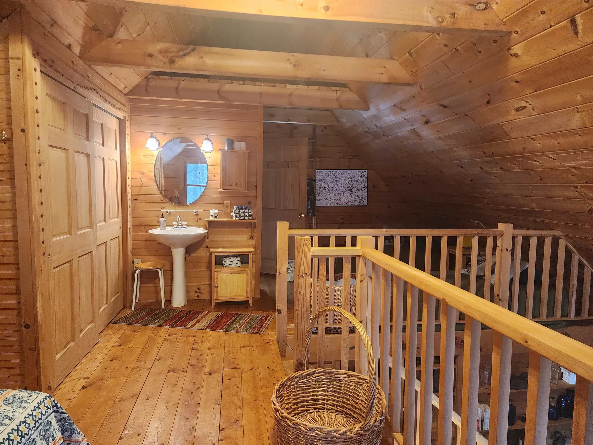 146 Eva Lane Stoddard NH 03464
