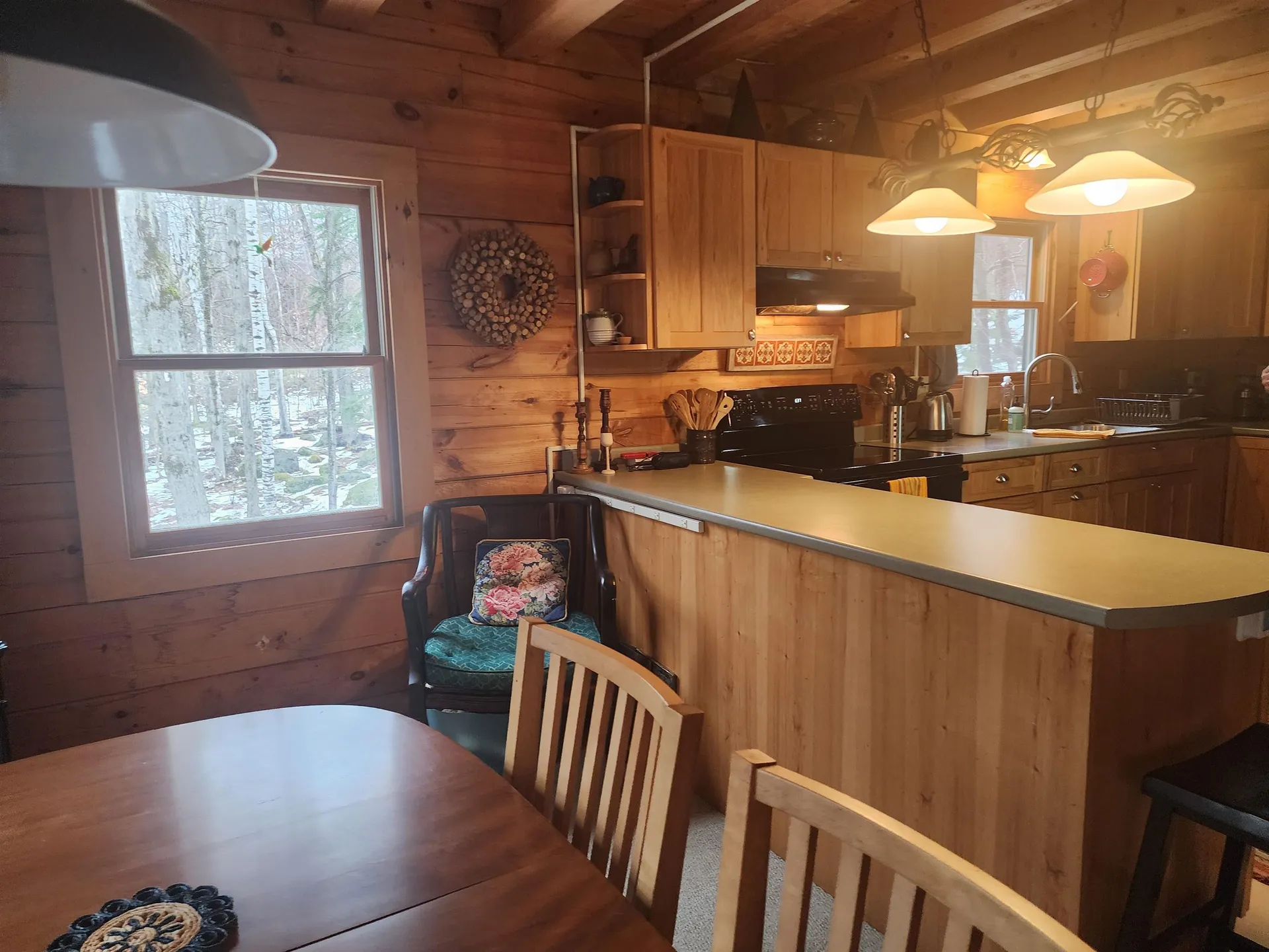 146 Eva Lane Stoddard NH 03464