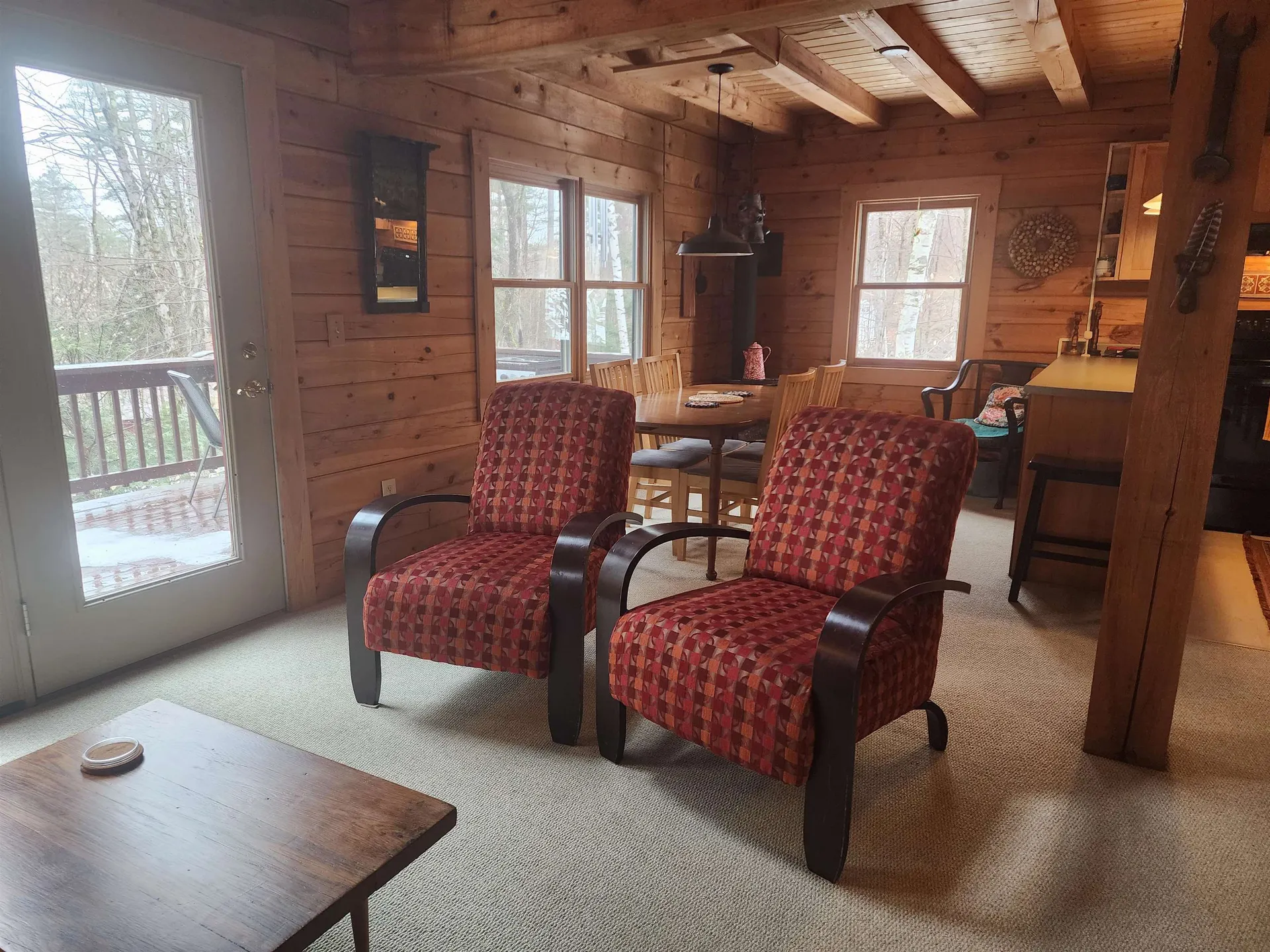 146 Eva Lane Stoddard NH 03464