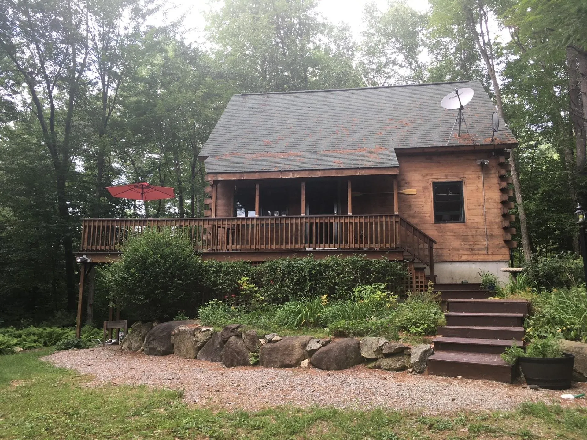146 Eva Lane Stoddard NH 03464