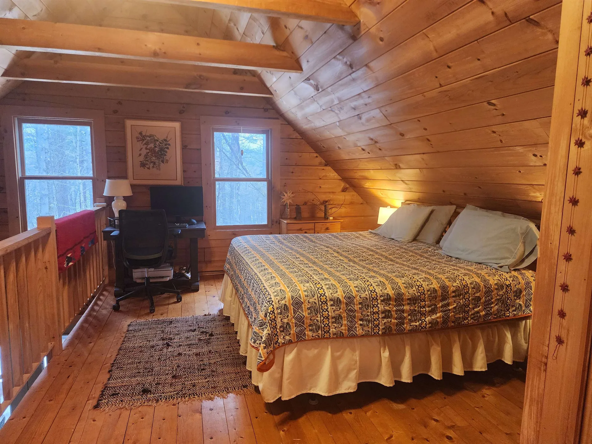 146 Eva Lane Stoddard NH 03464