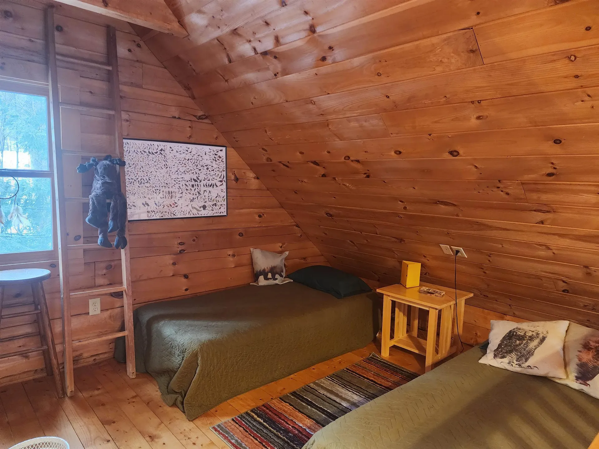 146 Eva Lane Stoddard NH 03464