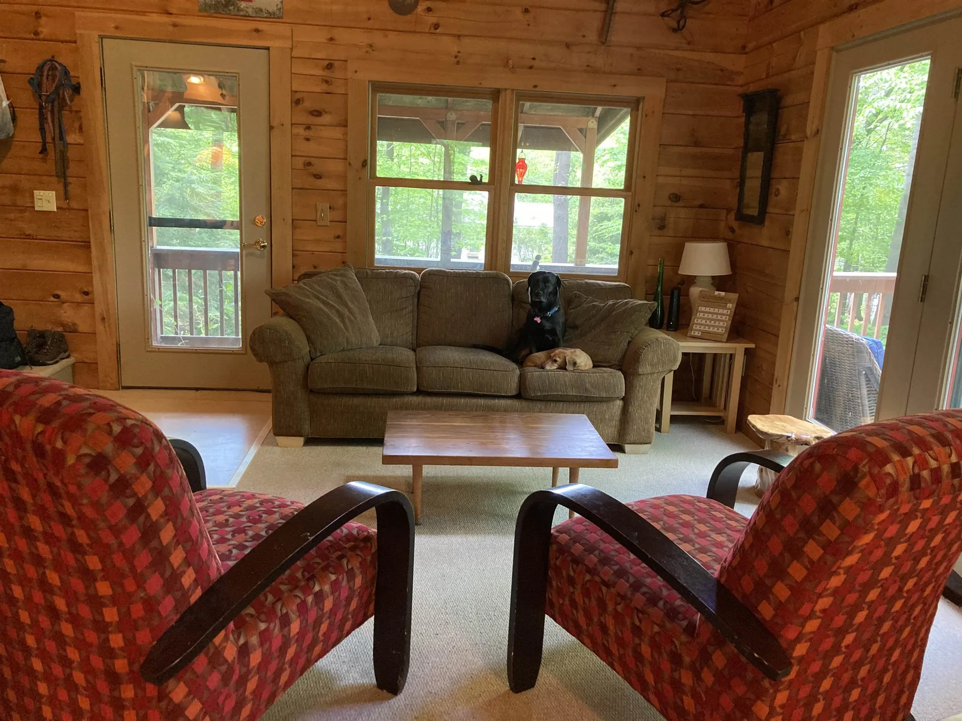 146 Eva Lane Stoddard NH 03464