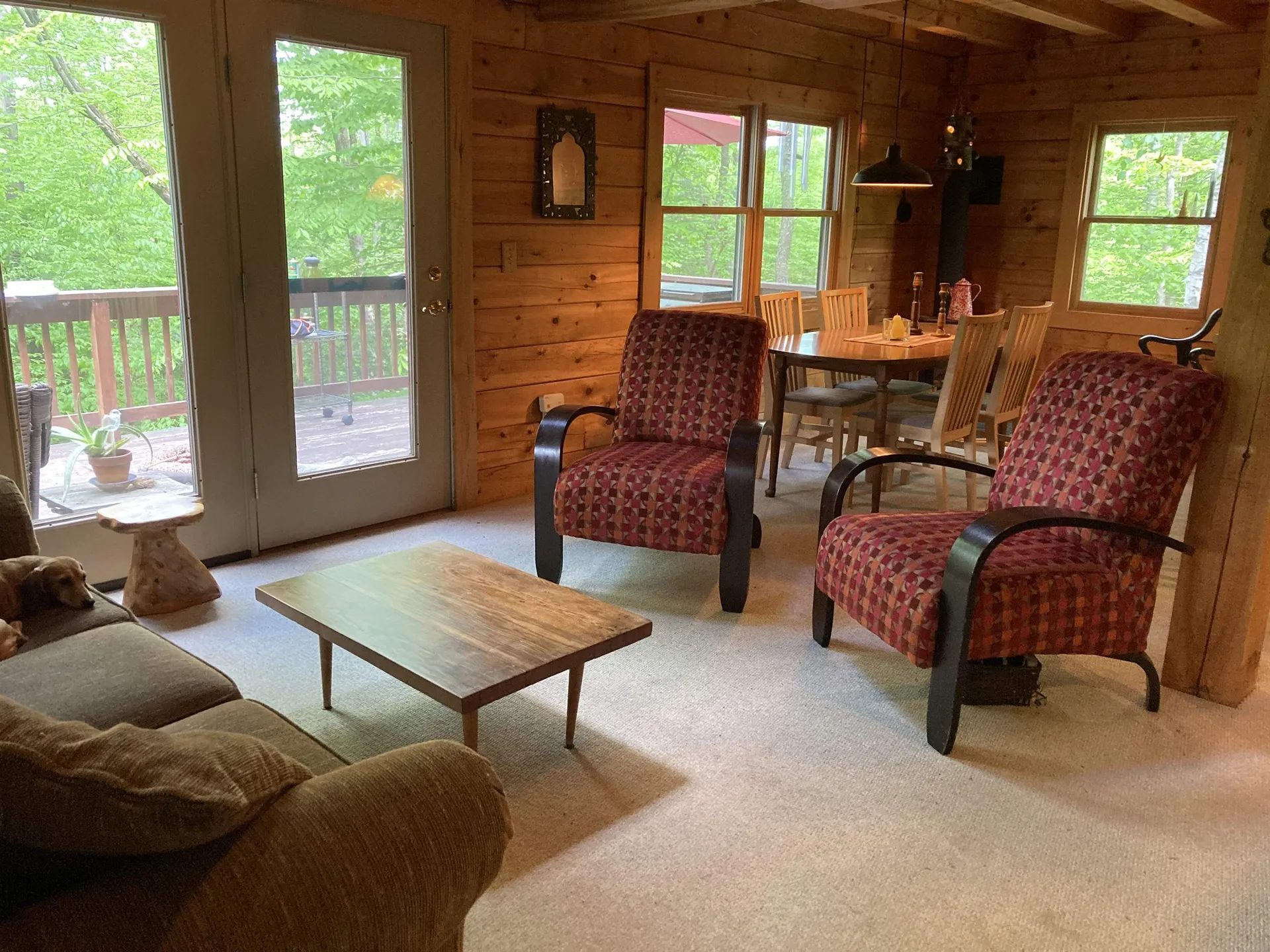 146 Eva Lane Stoddard NH 03464
