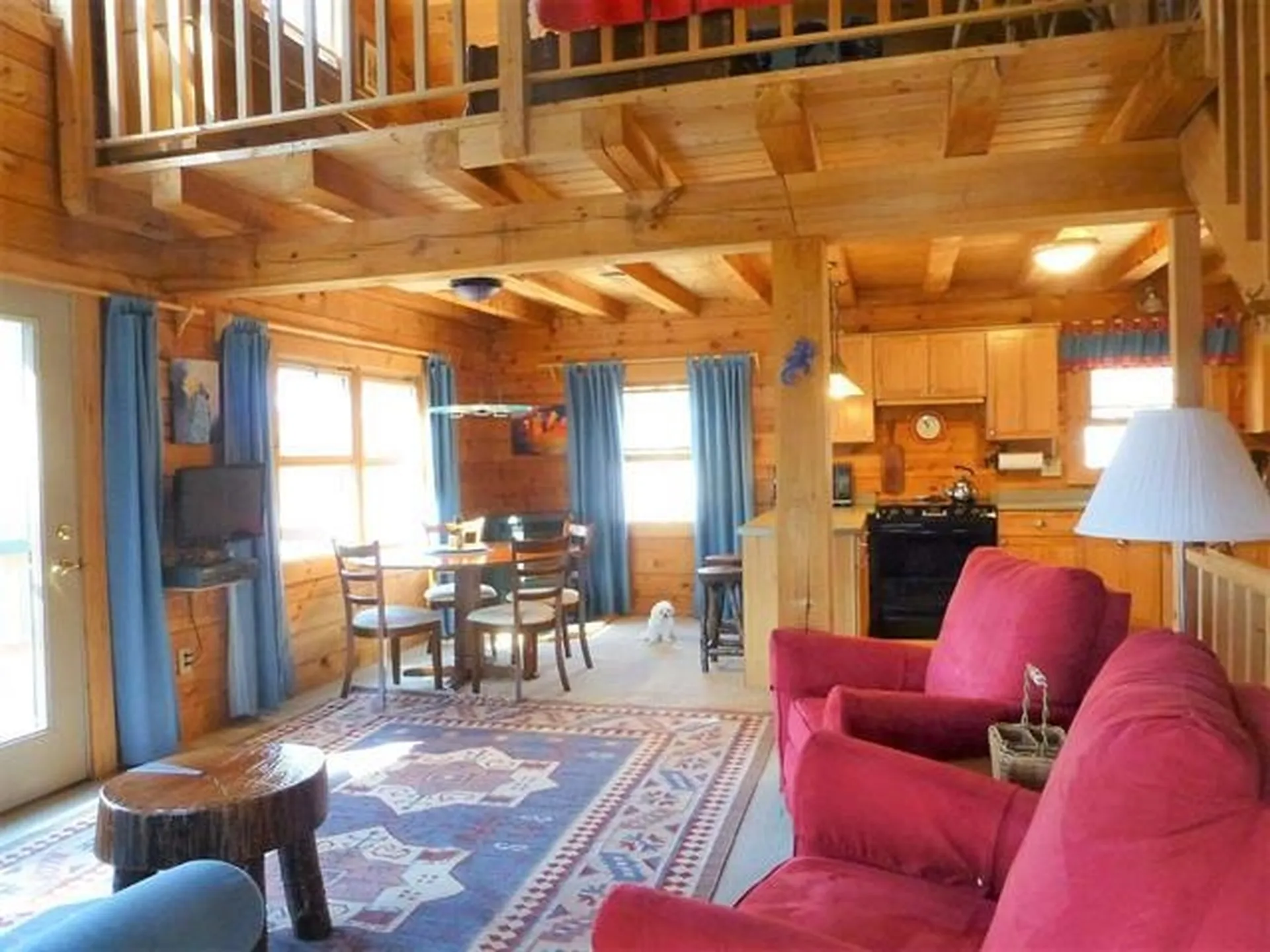 146 Eva Lane Stoddard NH 03464