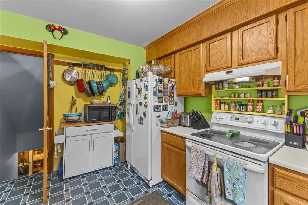 248/250 Grey Birch Drive Colchester VT 05446