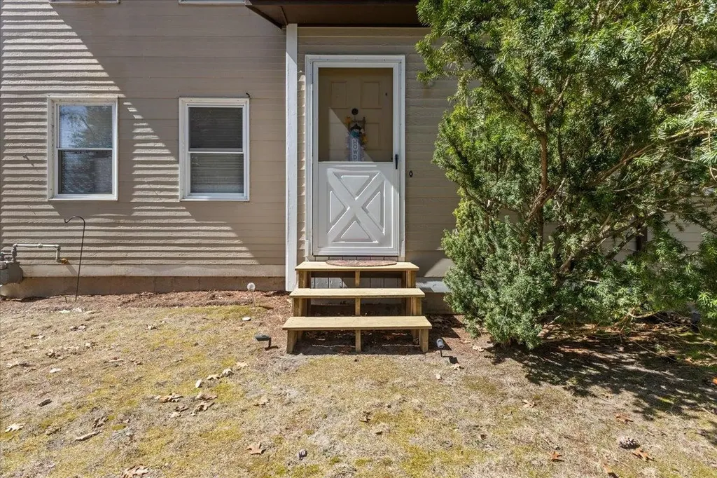 248/250 Grey Birch Drive Colchester VT 05446