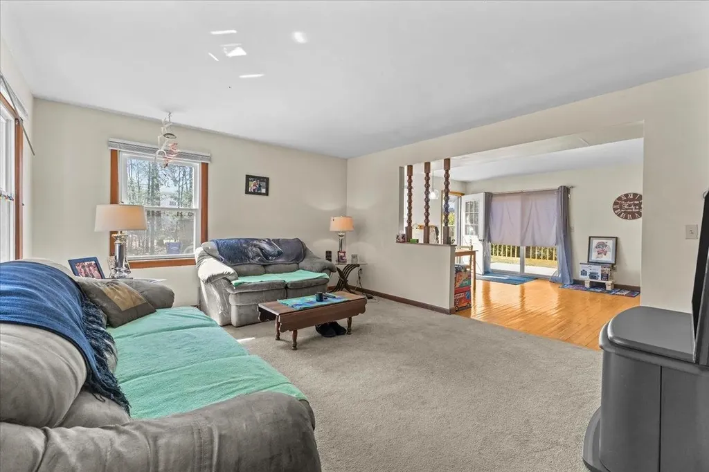 248/250 Grey Birch Drive Colchester VT 05446