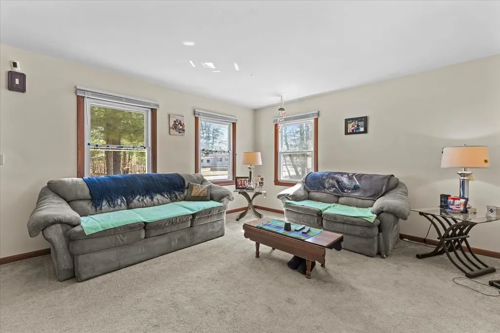 248/250 Grey Birch Drive Colchester VT 05446