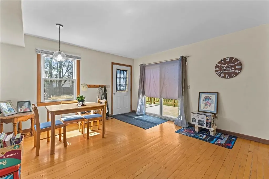 248/250 Grey Birch Drive Colchester VT 05446