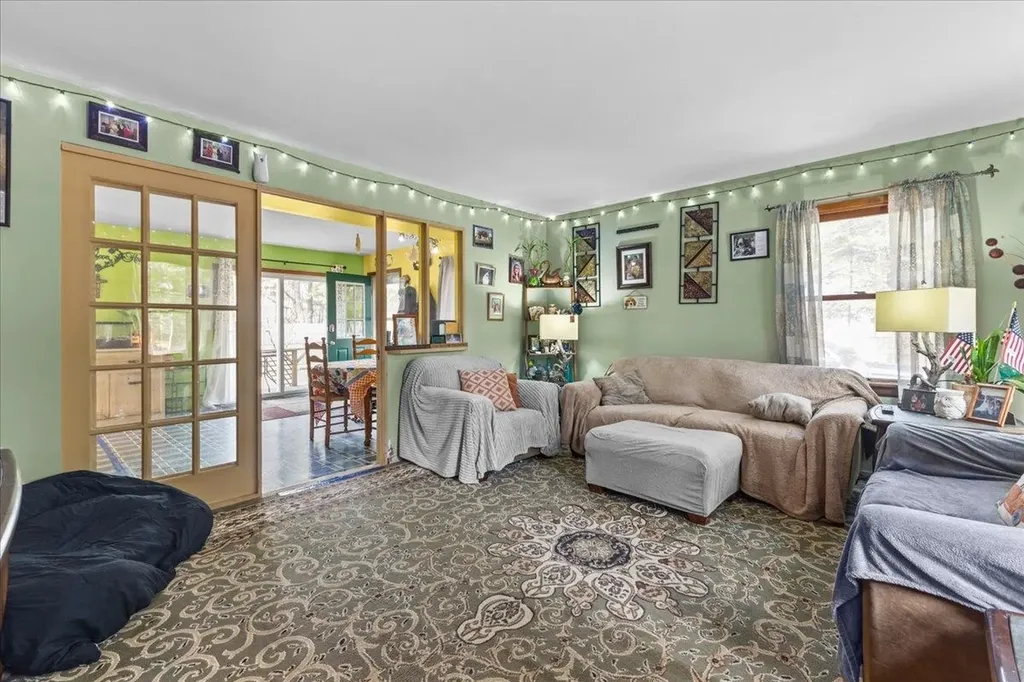 248/250 Grey Birch Drive Colchester VT 05446