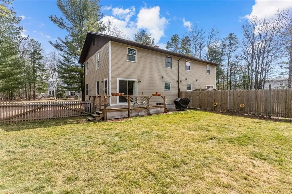 248/250 Grey Birch Drive Colchester VT 05446