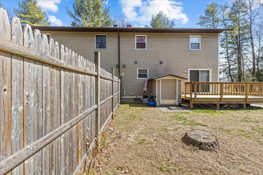 248/250 Grey Birch Drive Colchester VT 05446