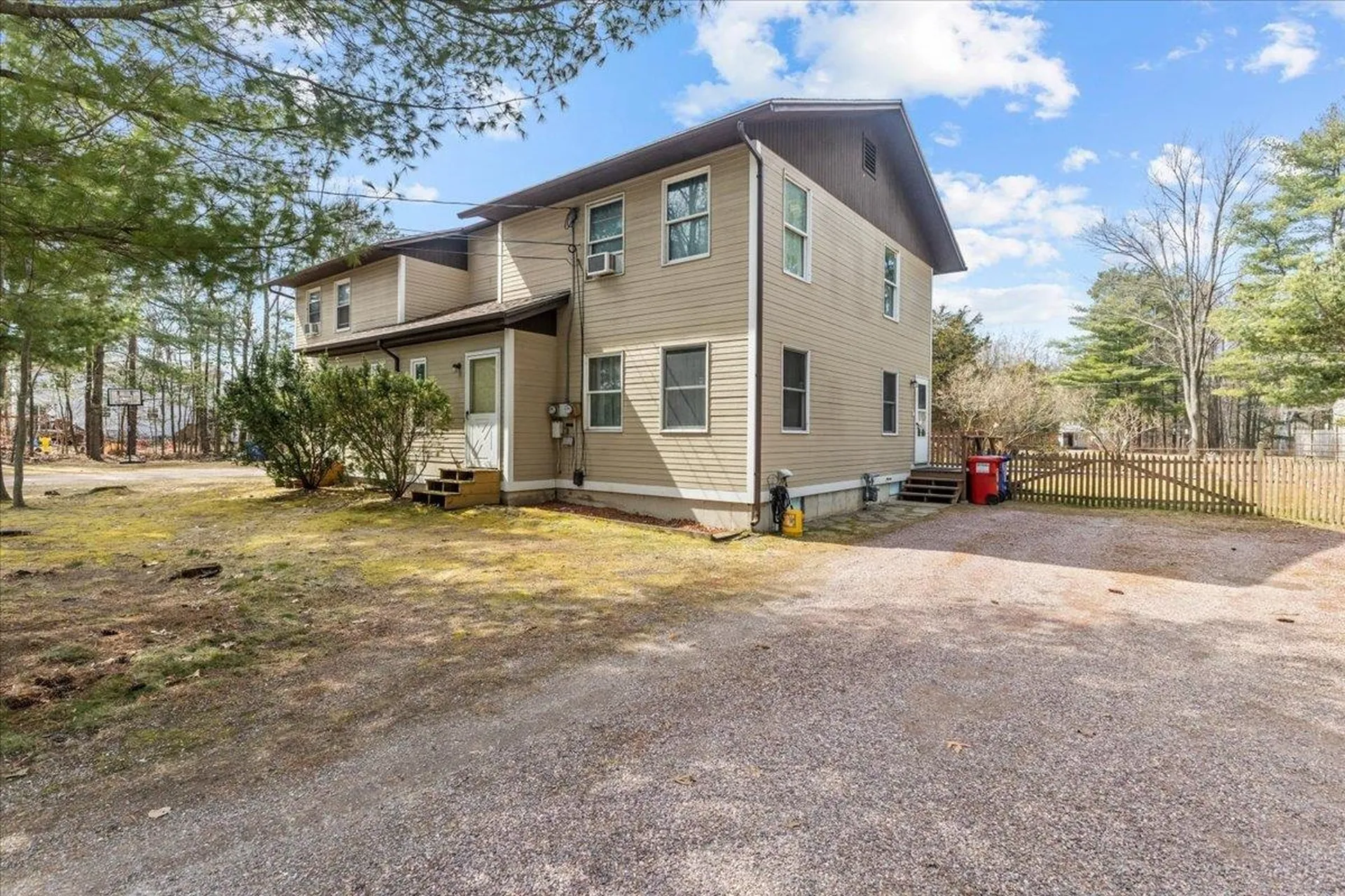 248/250 Grey Birch Drive Colchester VT 05446