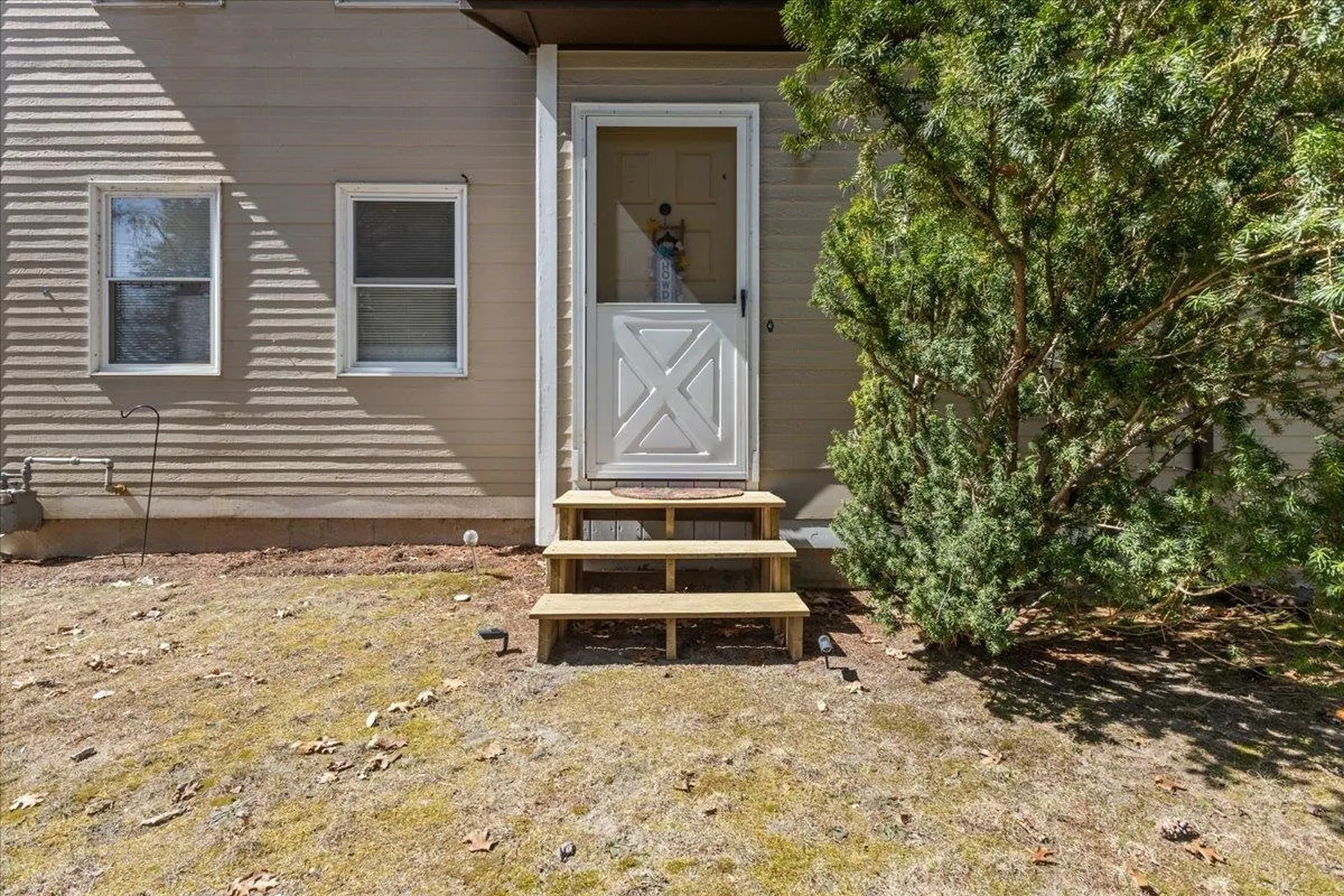 248/250 Grey Birch Drive Colchester VT 05446