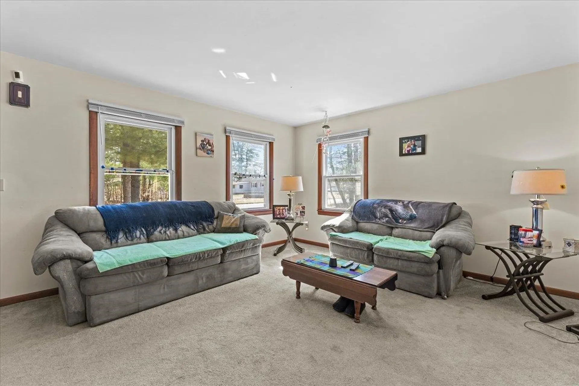 248/250 Grey Birch Drive Colchester VT 05446