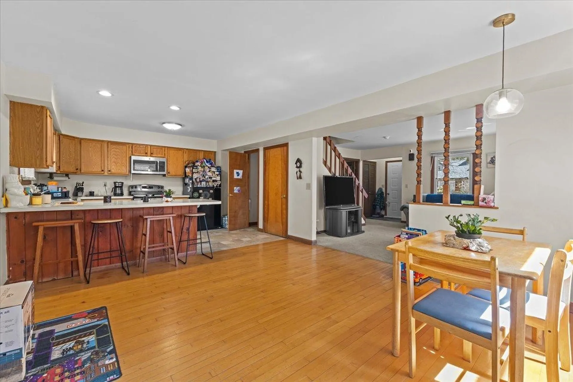 248/250 Grey Birch Drive Colchester VT 05446