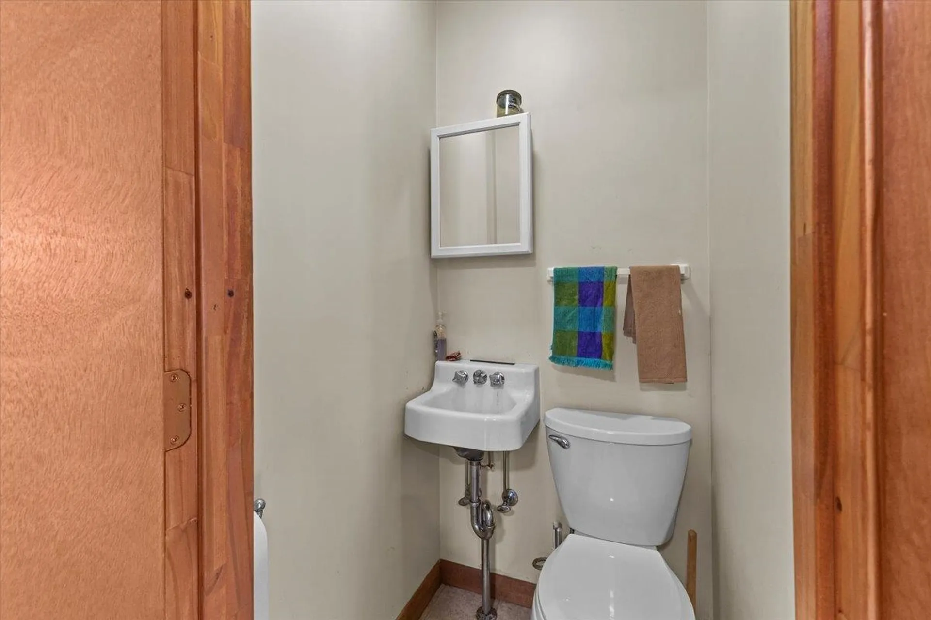 248/250 Grey Birch Drive Colchester VT 05446
