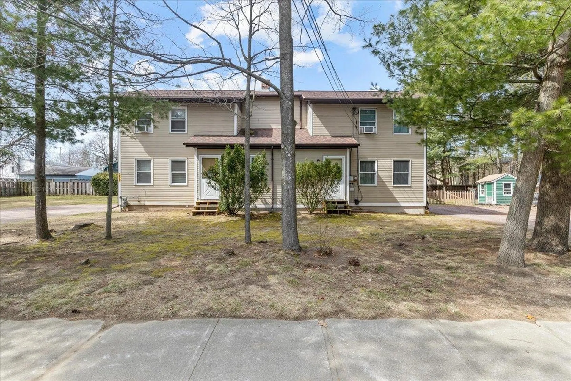 248/250 Grey Birch Drive Colchester VT 05446