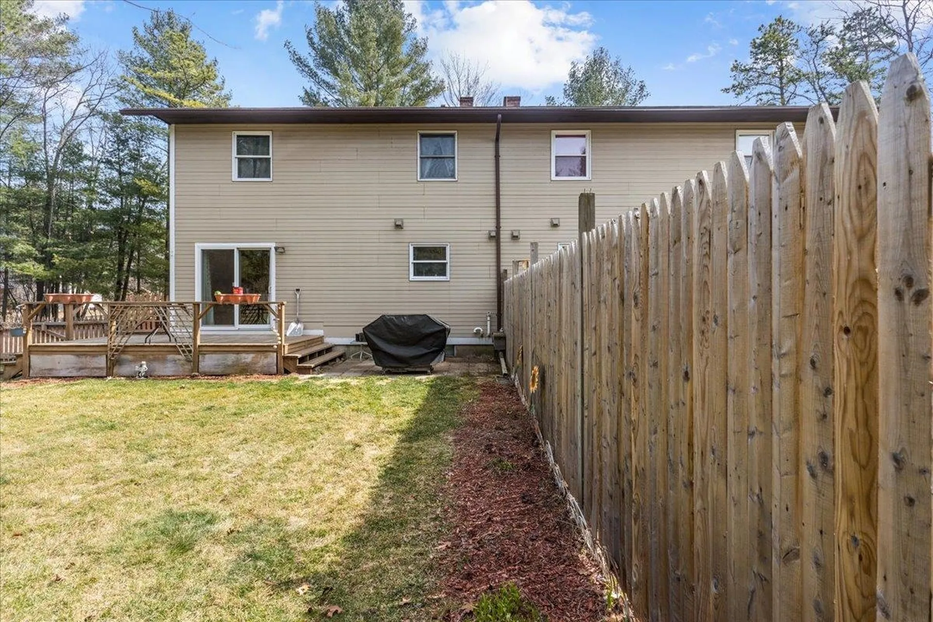 248/250 Grey Birch Drive Colchester VT 05446