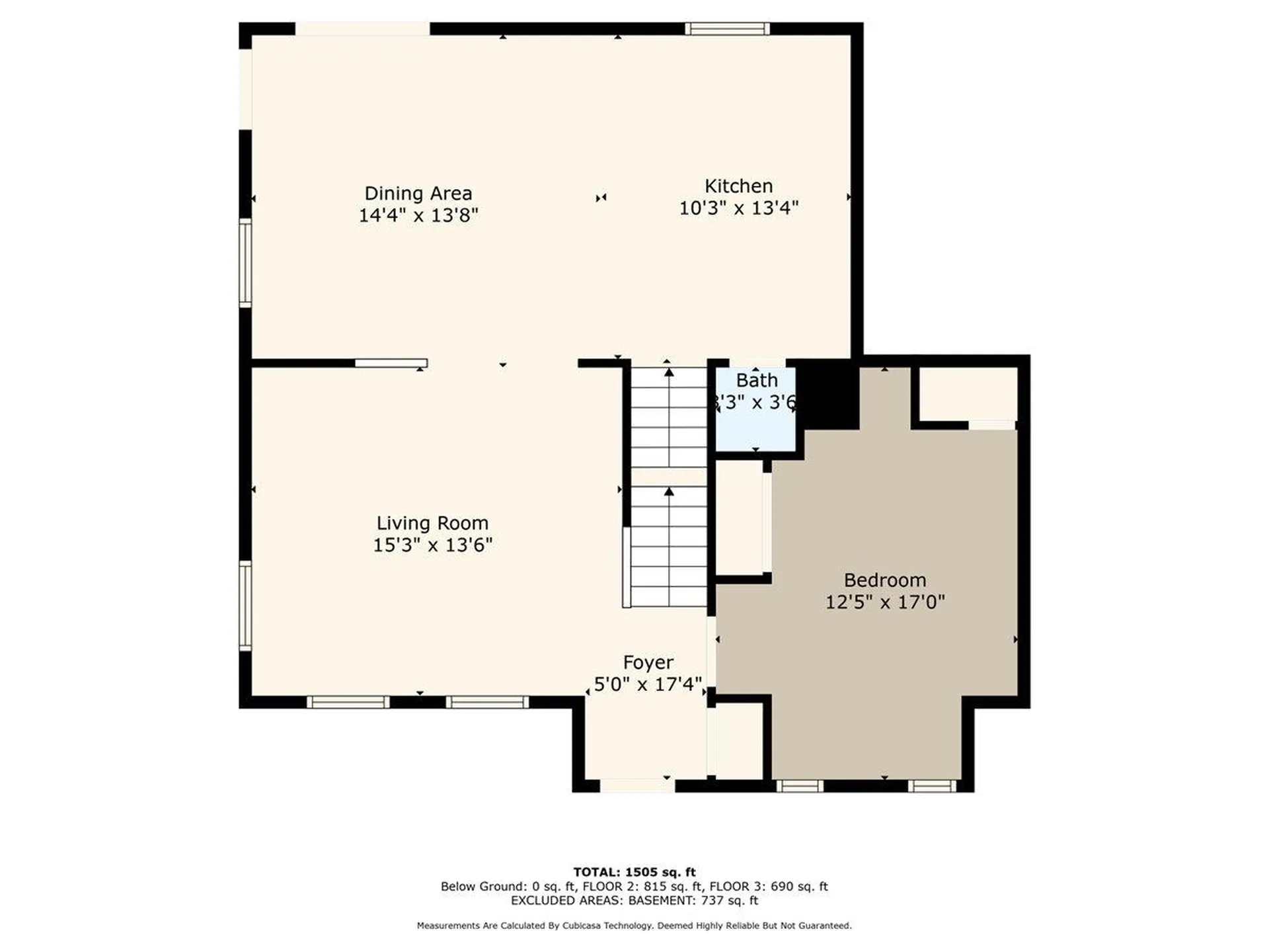 248/250 Grey Birch Drive Colchester VT 05446