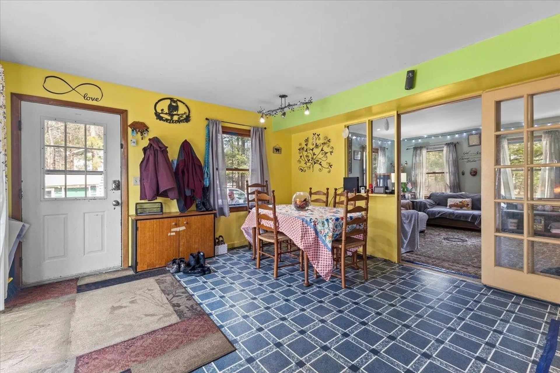 248/250 Grey Birch Drive Colchester VT 05446