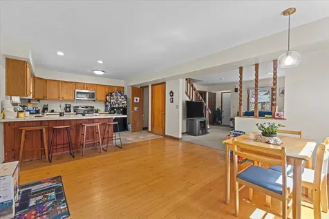 248/250 Grey Birch Drive Colchester VT 05446