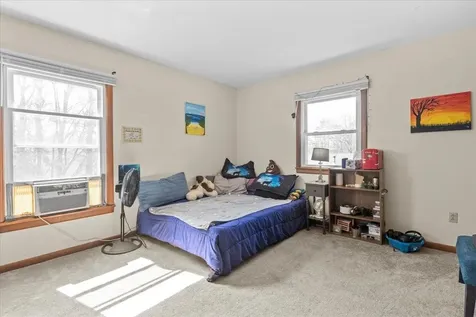 248/250 Grey Birch Drive Colchester VT 05446