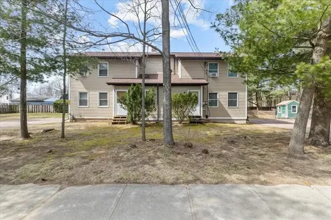 248/250 Grey Birch Drive Colchester VT 05446