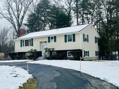 16 Westborn Drive Merrimack NH 03054