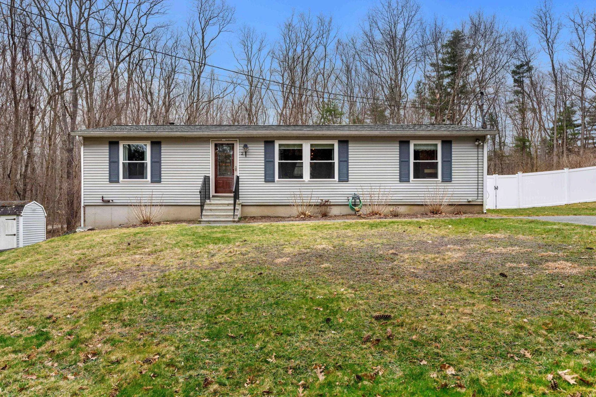 2 Wilkele Road Sandown NH 03873