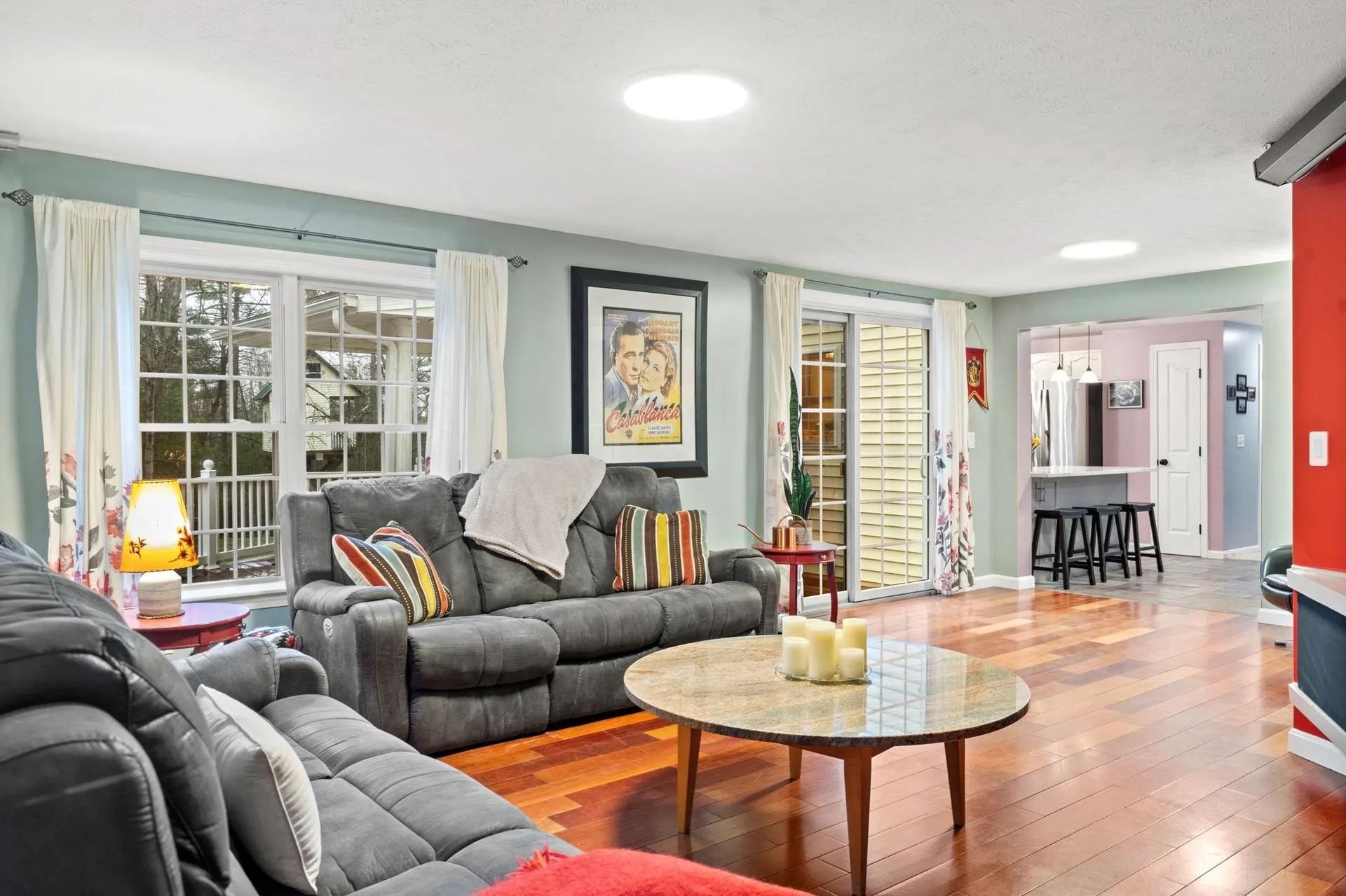 14 Lund Street Litchfield NH 03052