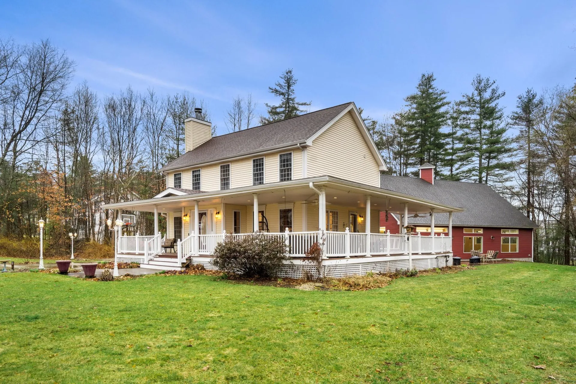 14 Lund Street Litchfield NH 03052