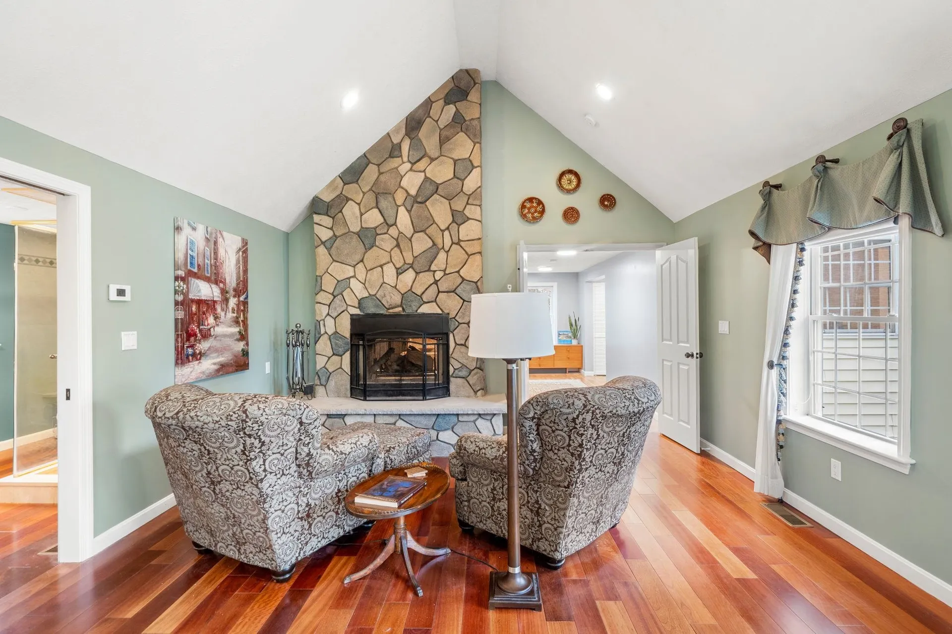 14 Lund Street Litchfield NH 03052