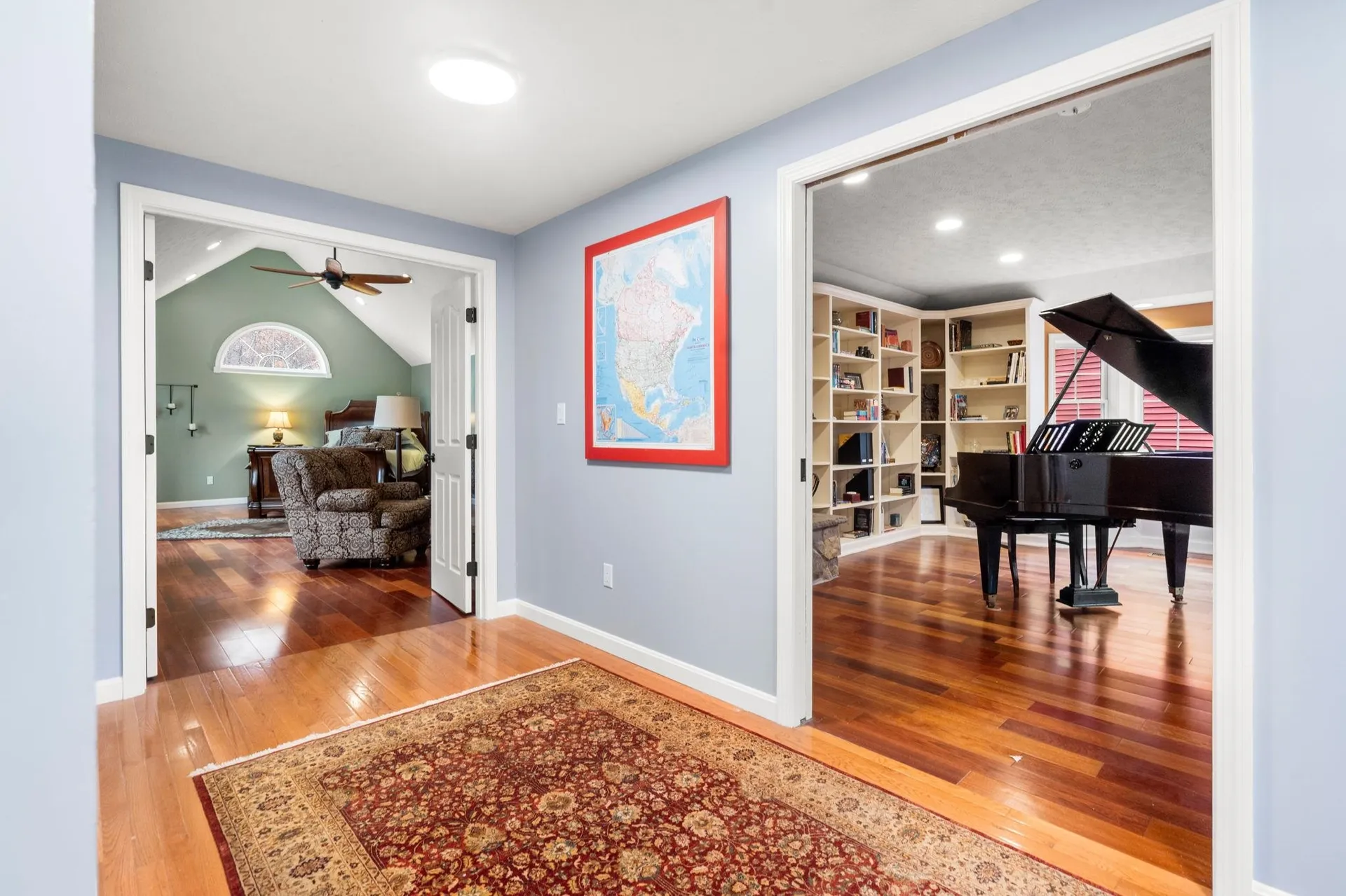 14 Lund Street Litchfield NH 03052