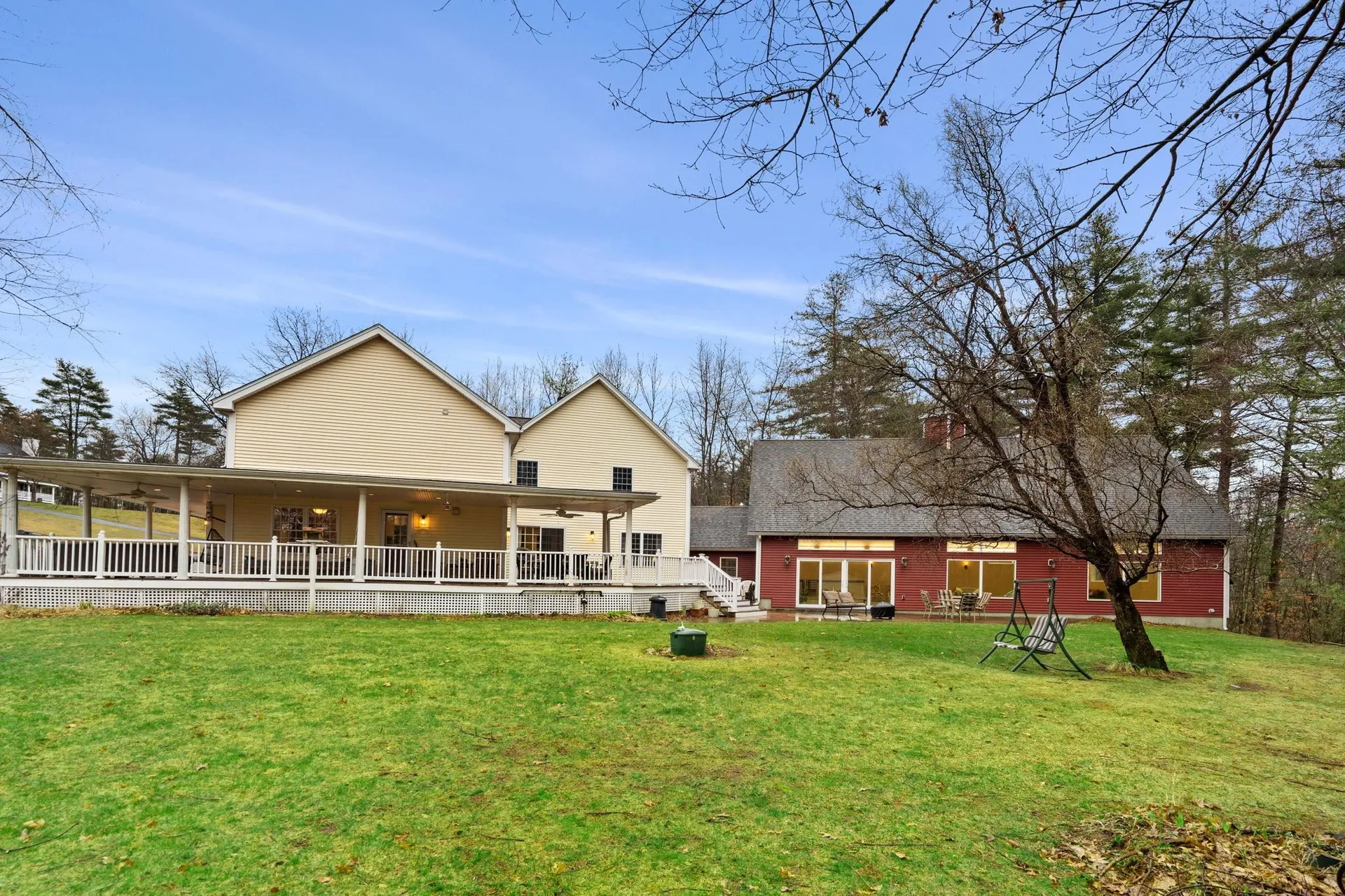 14 Lund Street Litchfield NH 03052